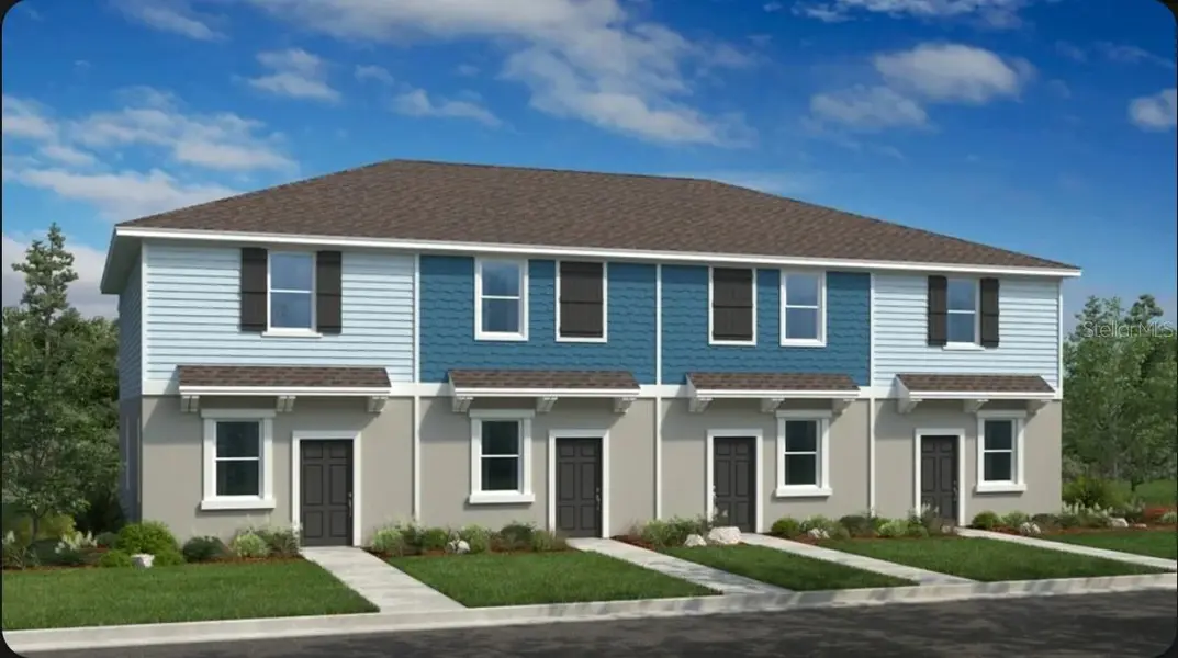 790 GLADSTONE WAY #6156, Mount Dora, FL 32757