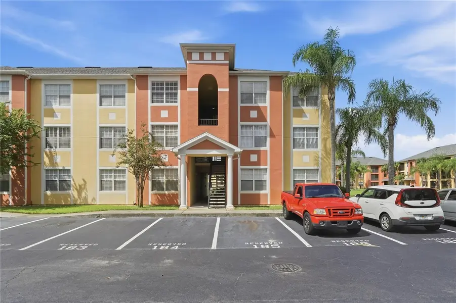 10873 WINDSOR WALK DR #4306, Orlando, FL 32837