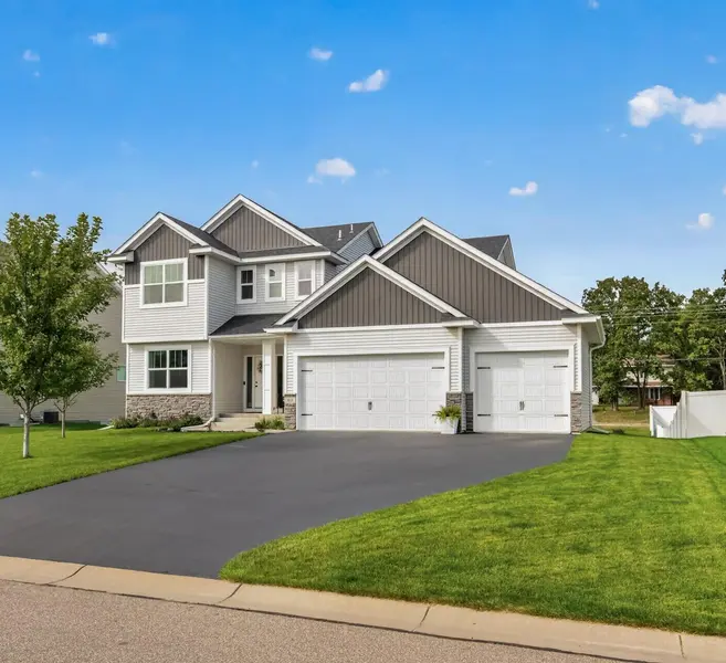 87 144th LN NW, Andover, MN 55304