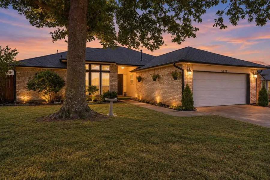 5220 SE 84th ST, Oklahoma City, OK 73135