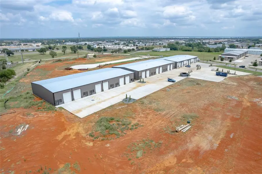 8101 Silver XING #320, Oklahoma City, OK 73132