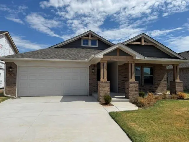 16104 Wolf Creek WAY, Oklahoma City, OK 73170