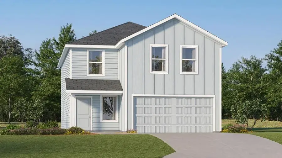 20509 Velvet ST, Edmond, OK 73012