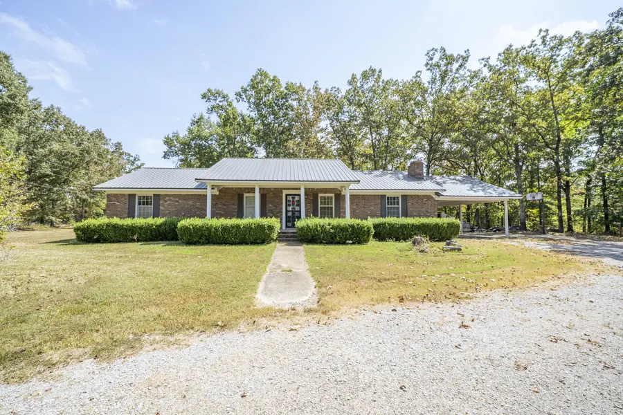 2287 Mt Vinson RD, Stantonville, TN 38379