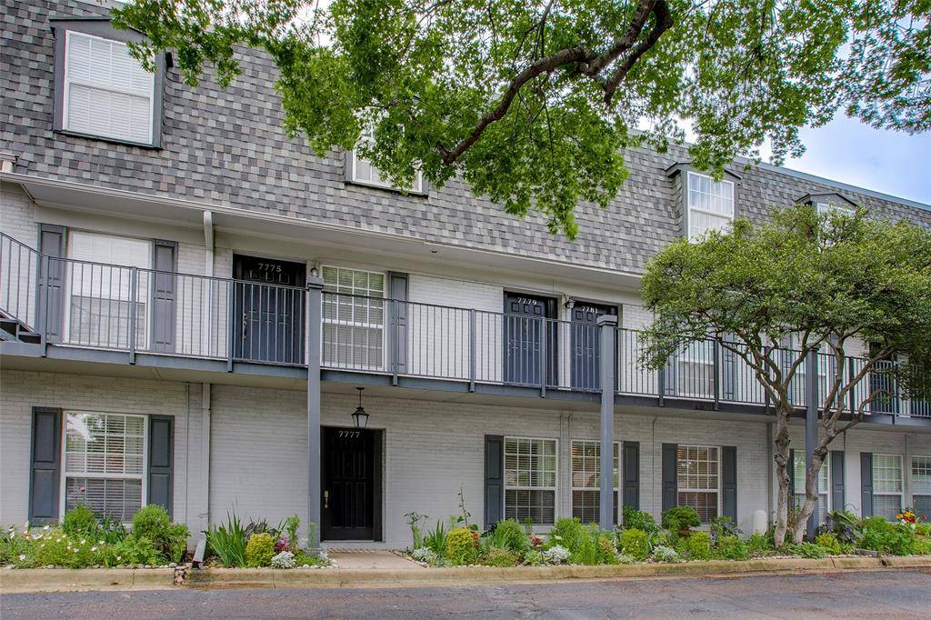 7777 Royal Lane, Dallas, TX 75230