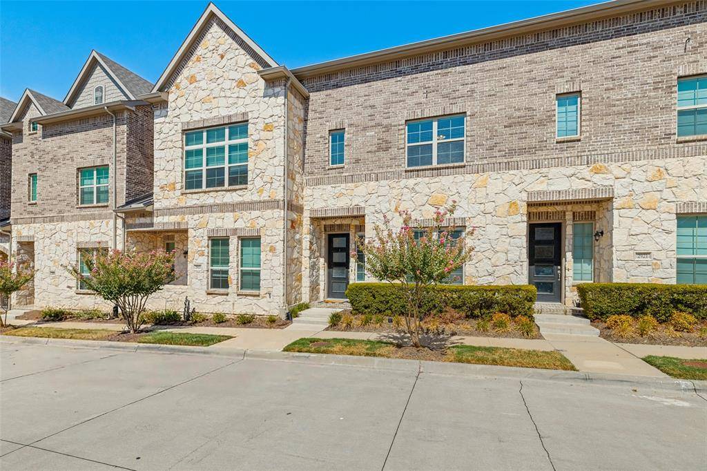 2917 Troutt Drive, Carrollton, TX 75010