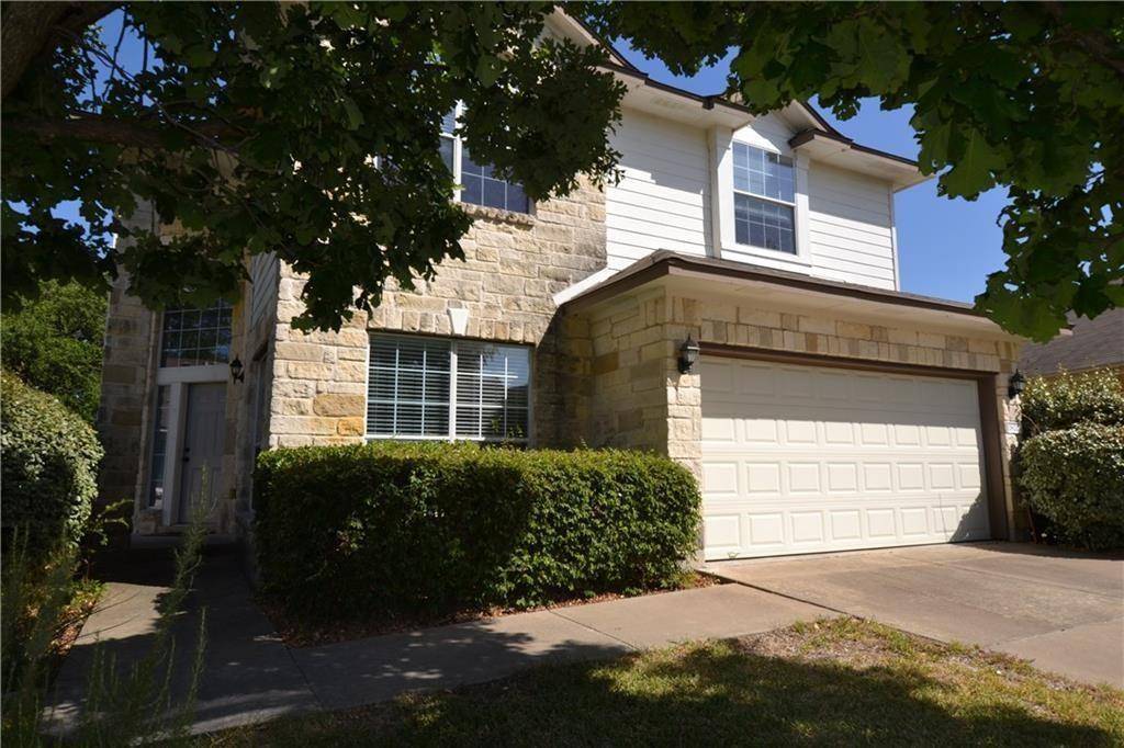 11820 Springs Head LOOP, Austin, TX 78717