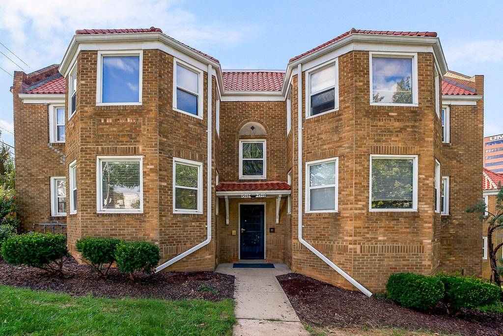 4948 Walnut ST #1S, Kansas City, MO 64112