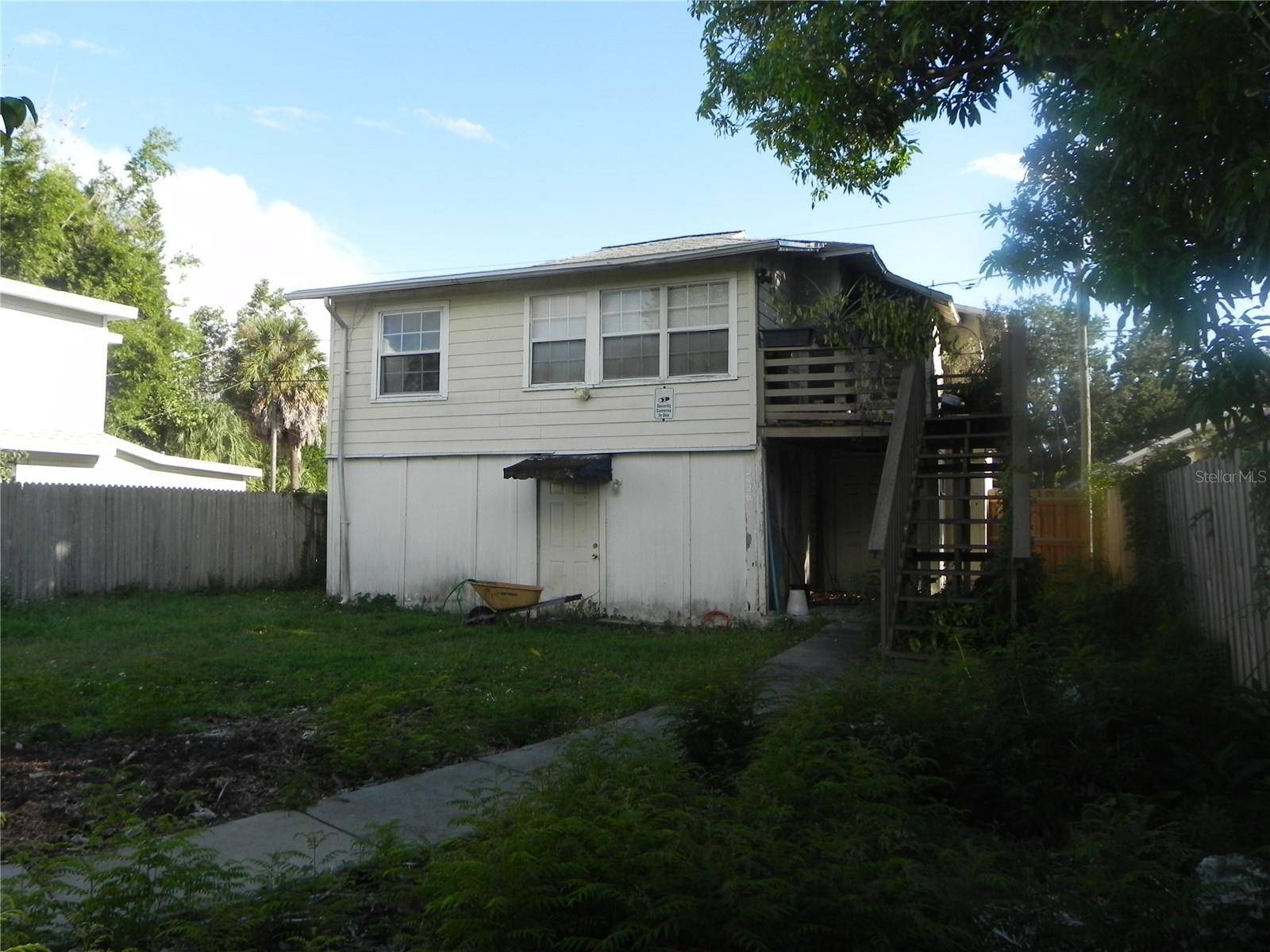 2426 2ND AVE N, St Petersburg