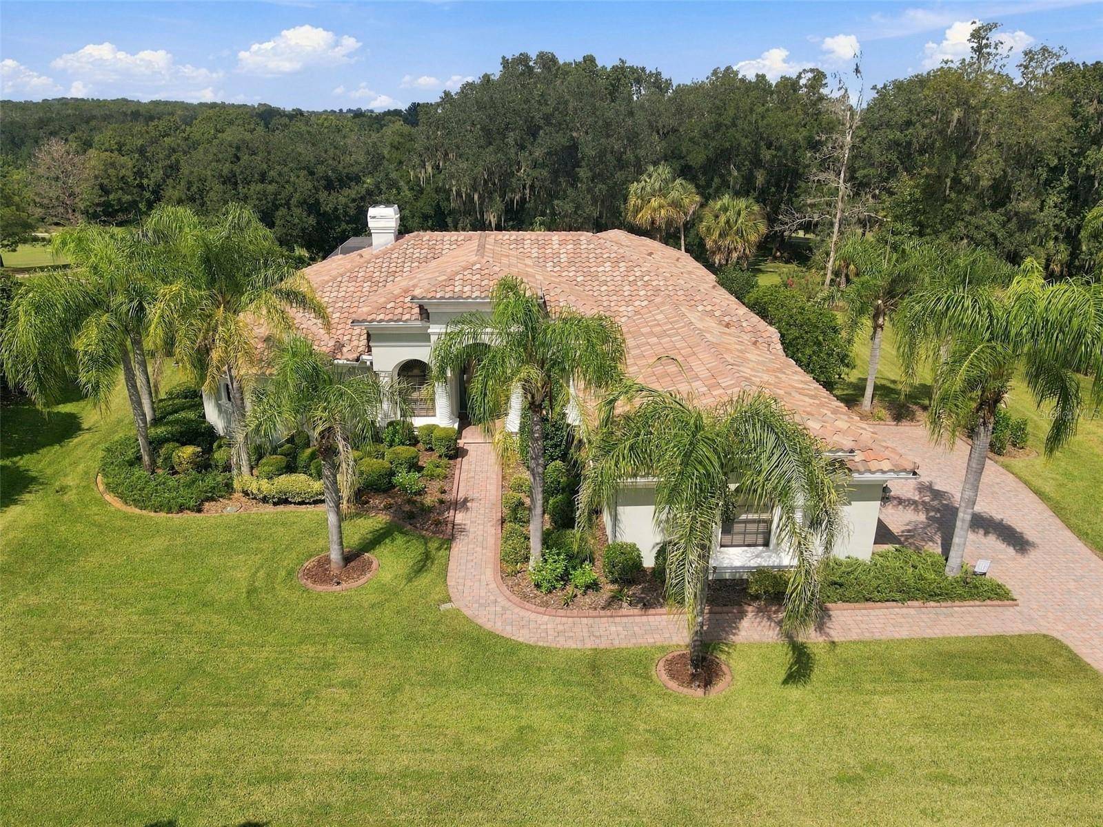 13551 CARNOUSTIE CIR, Dade City