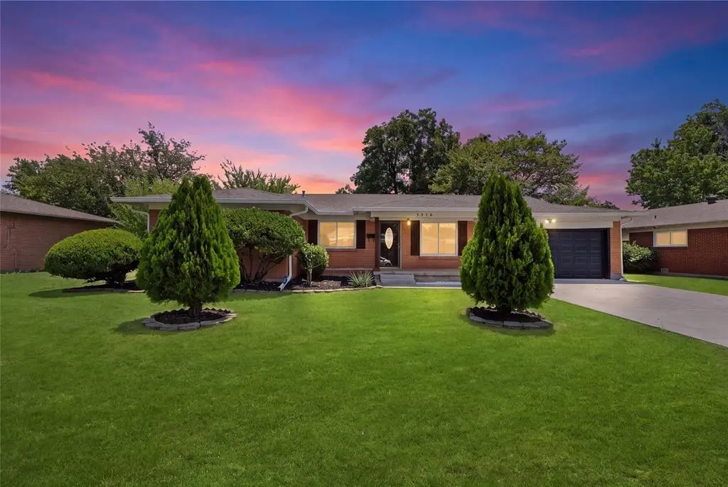5316 Ammons Street, Haltom City, TX 76117