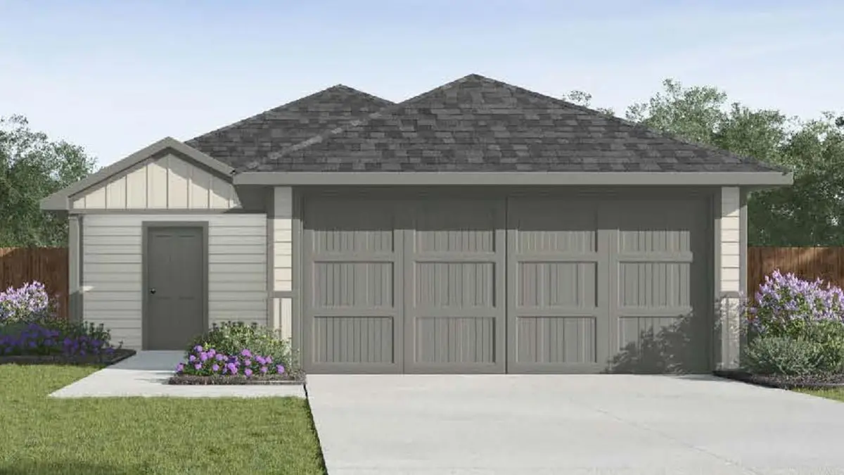 7327 Ducket Creek DR, Temple, TX 76502
