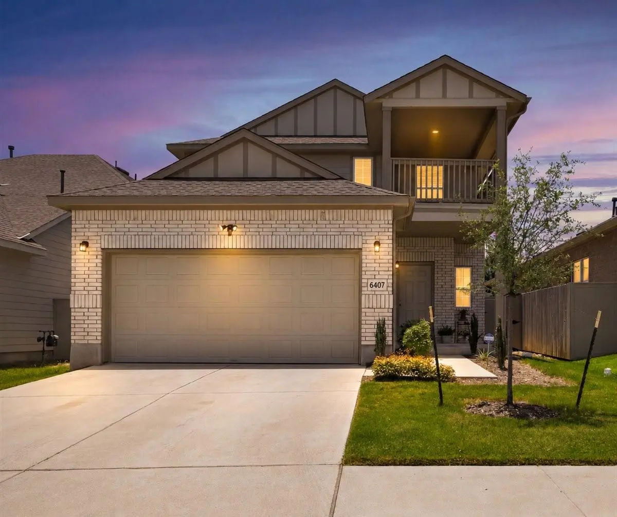 6407 Principale DR, Pflugerville, TX 78660