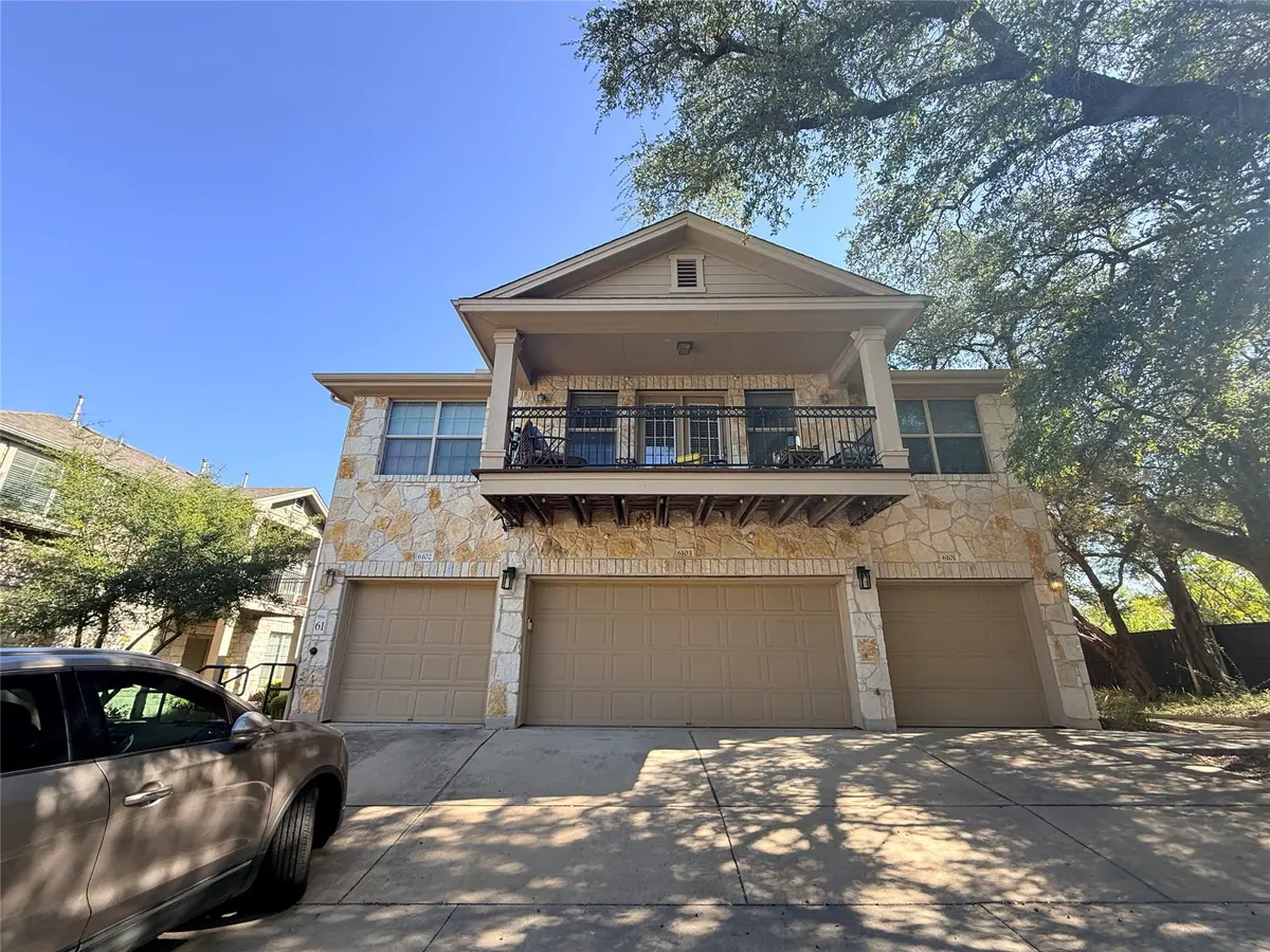 3101 Davis LN #6102, Austin, TX 78748
