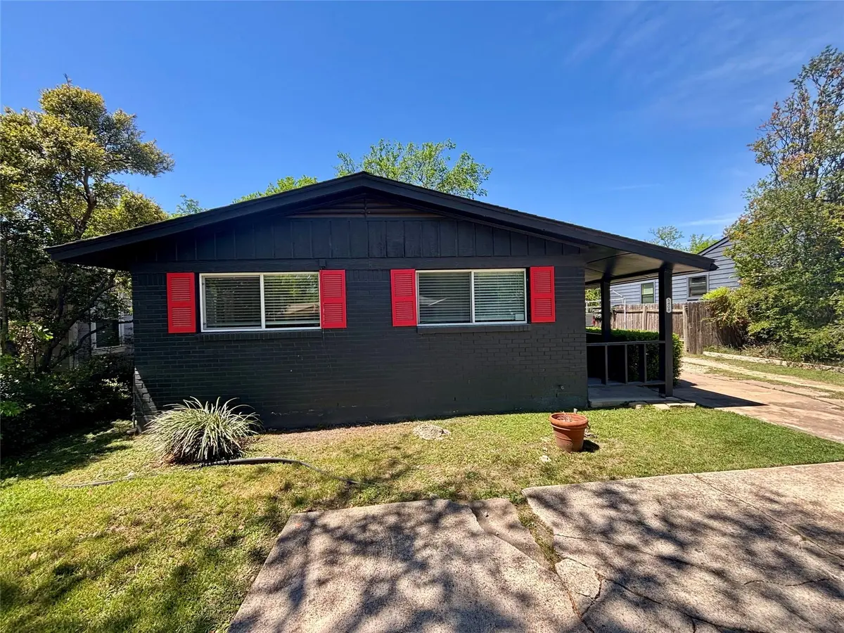 5408 Sunshine DR #A, Austin, TX 78756
