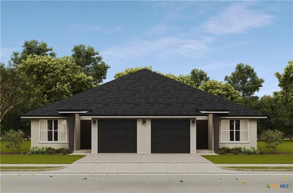 937 Ramblewood ST, Harker Heights, TX 76548