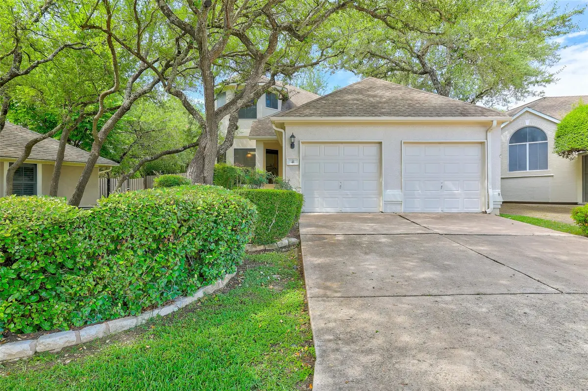 41 Muirfield Greens LN, Lakeway, TX 78738