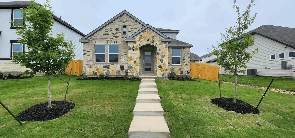 745 Long Run, Liberty Hill, TX 78642