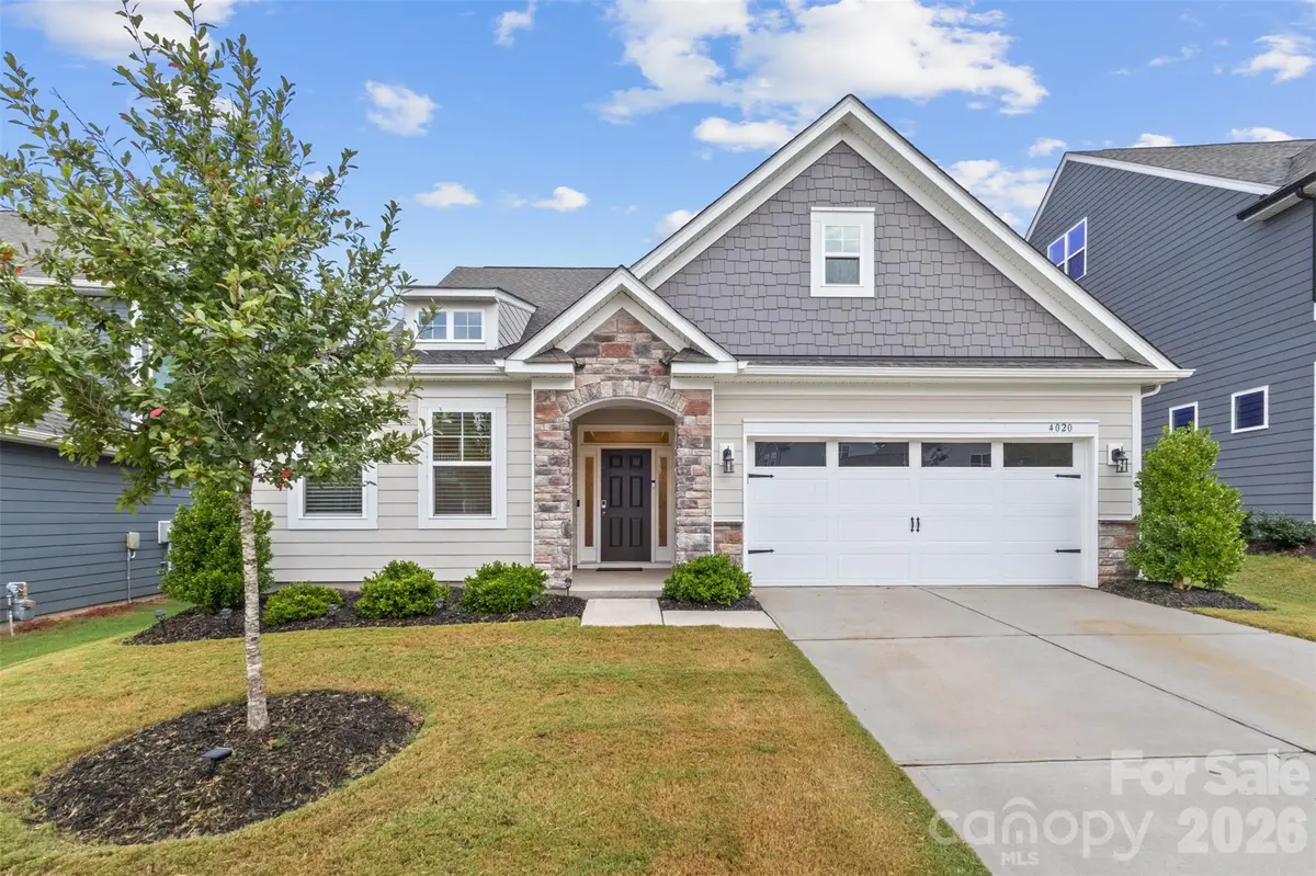 4020 Clapton DR, Lancaster, SC 29720