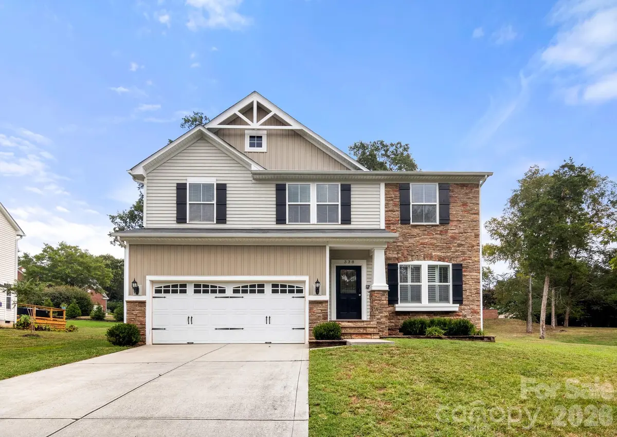 338 Lorraine RD, Fort Mill, SC 29708