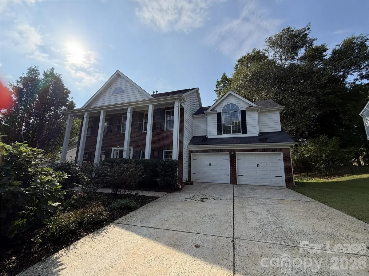 9106 Torrence Crossing DR, Huntersville, NC 28078