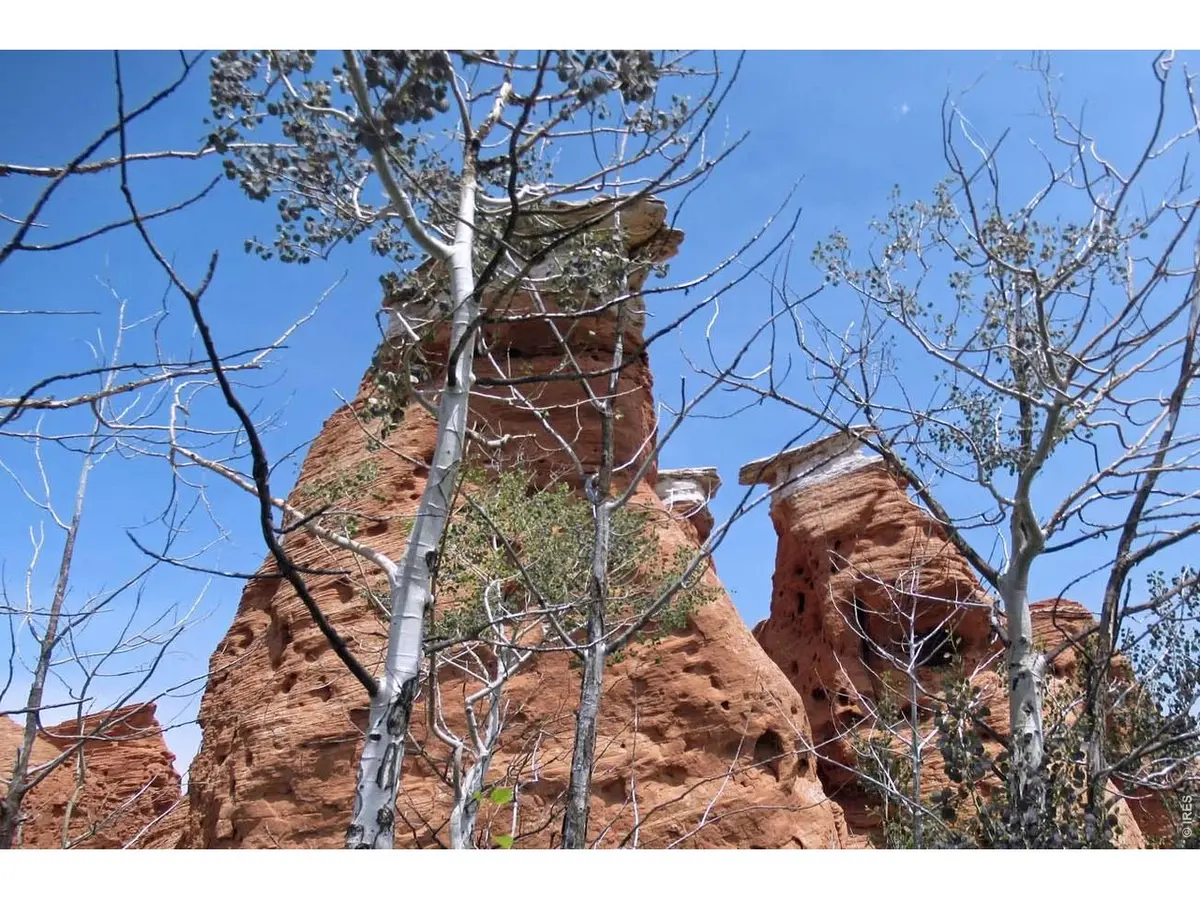Address not disclosed, Sand Creek Township, CO 82070