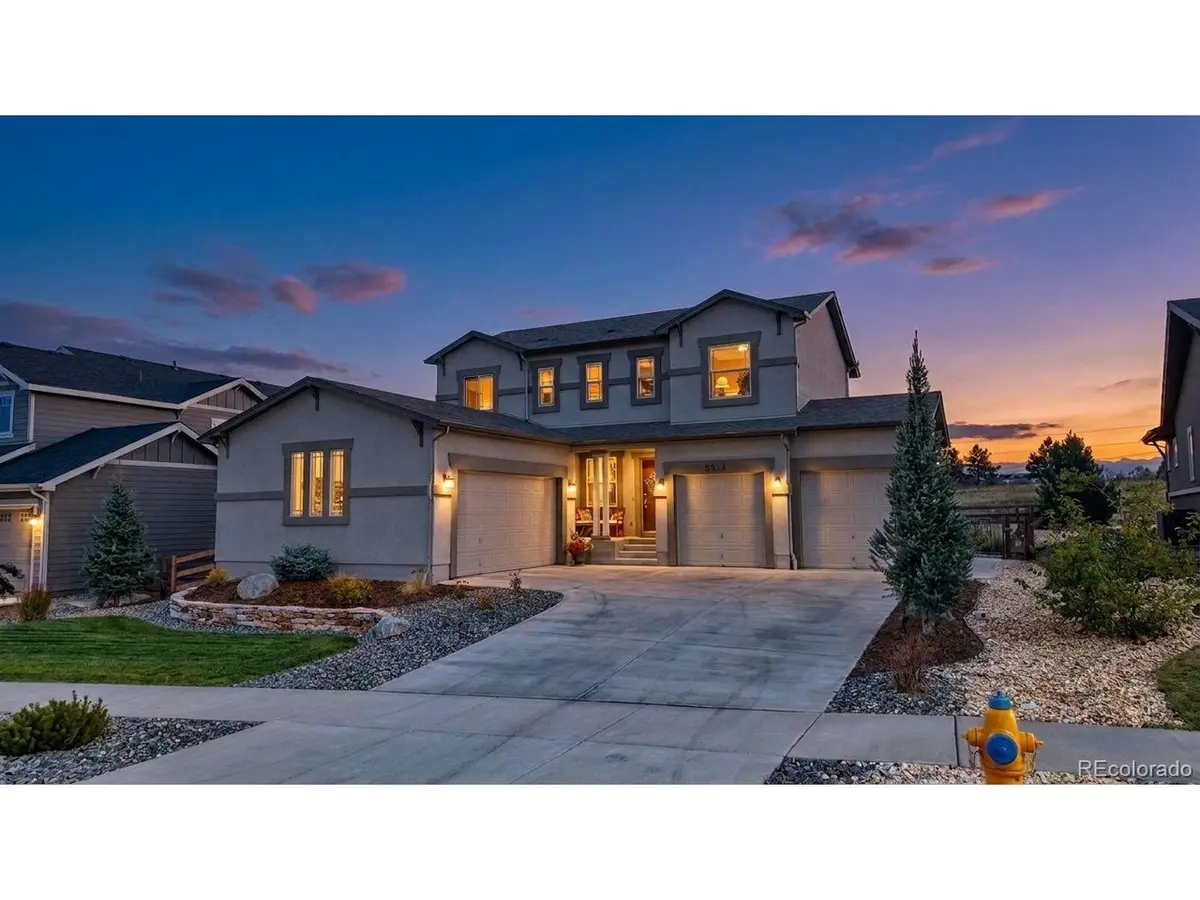 4312 Captain Jack, Colorado Springs, CO 80924