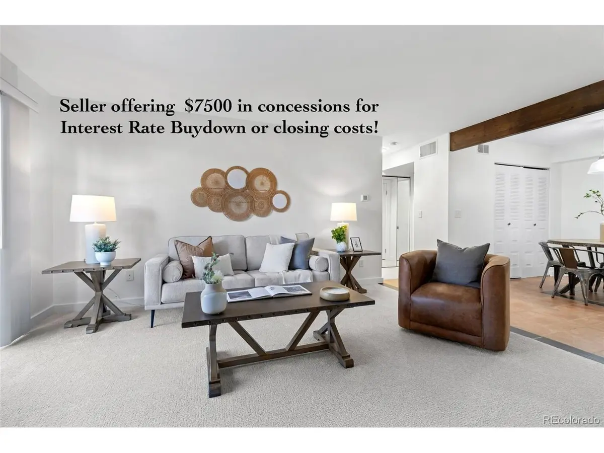 410 Zang #2-103, Lakewood, CO 80228