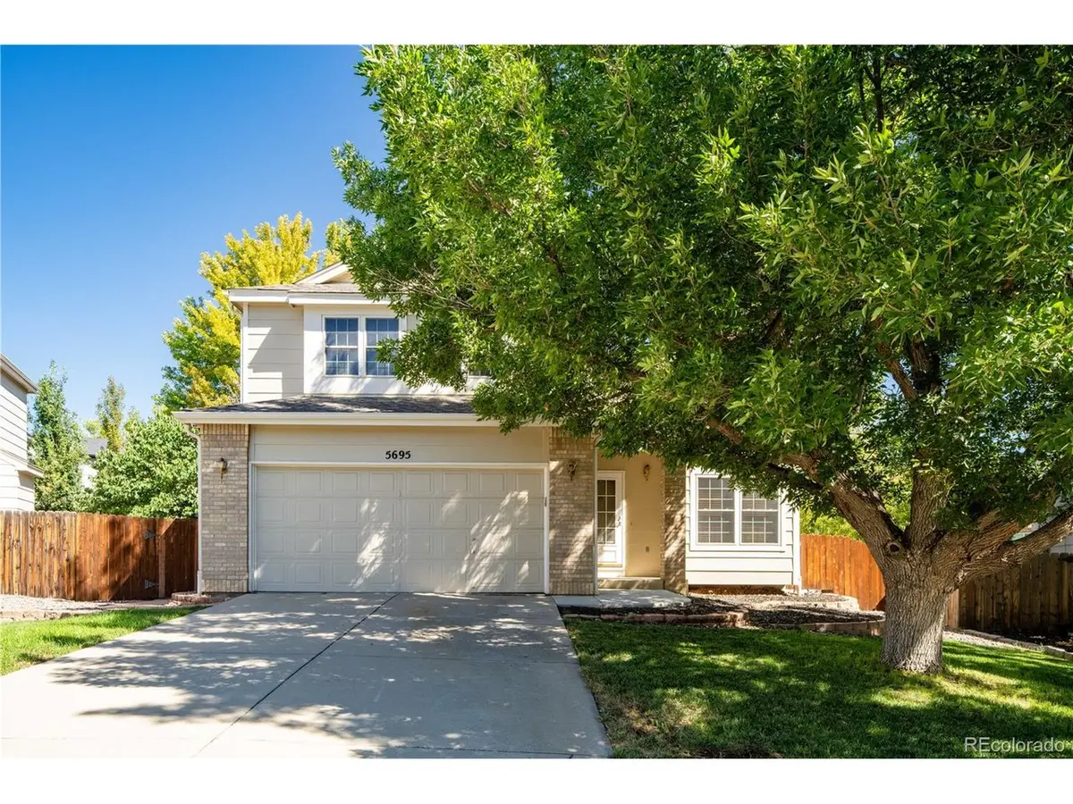 5695 W 118th, Westminster, CO 80020