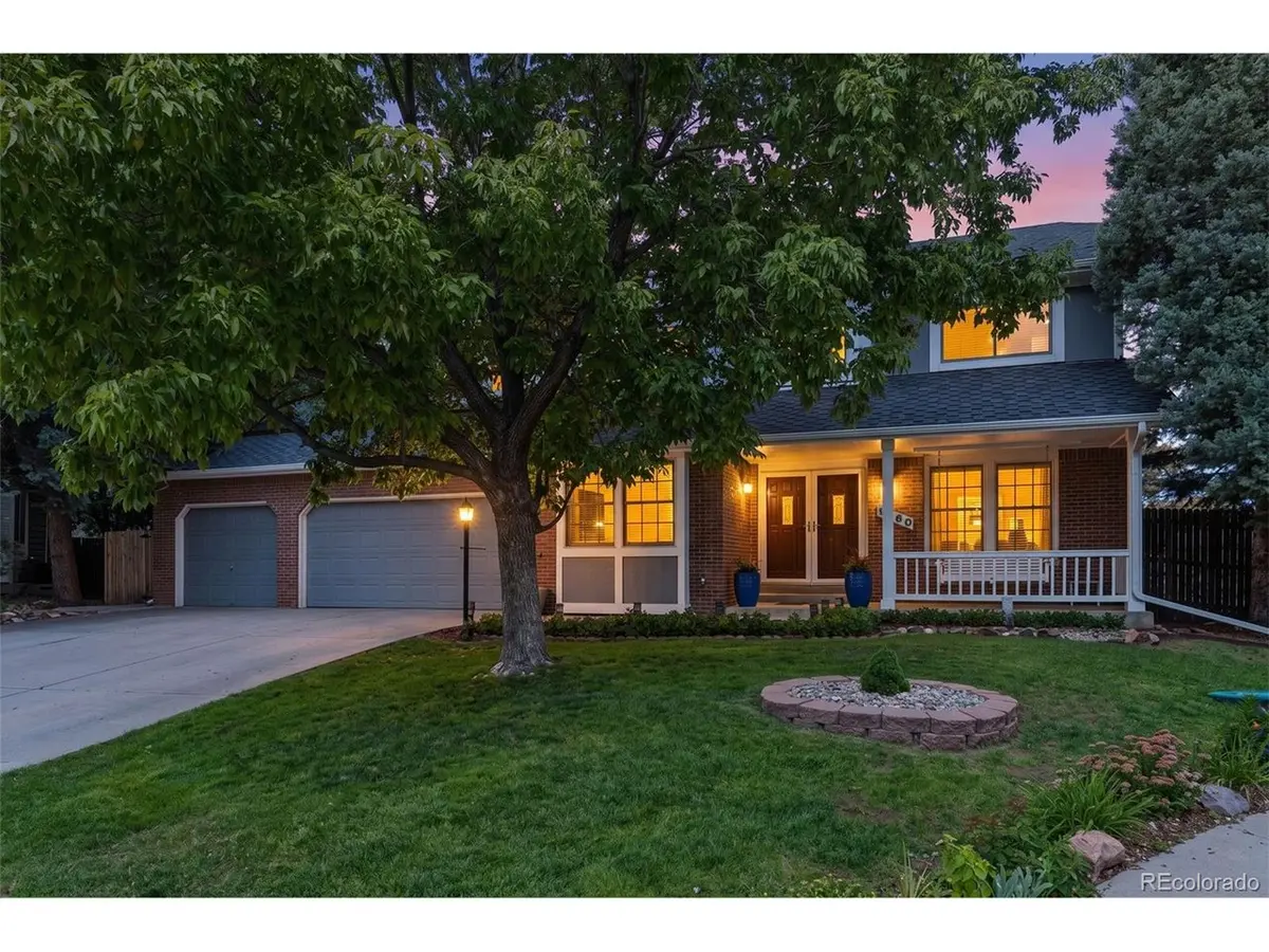 9960 Millrock, Parker, CO 80134
