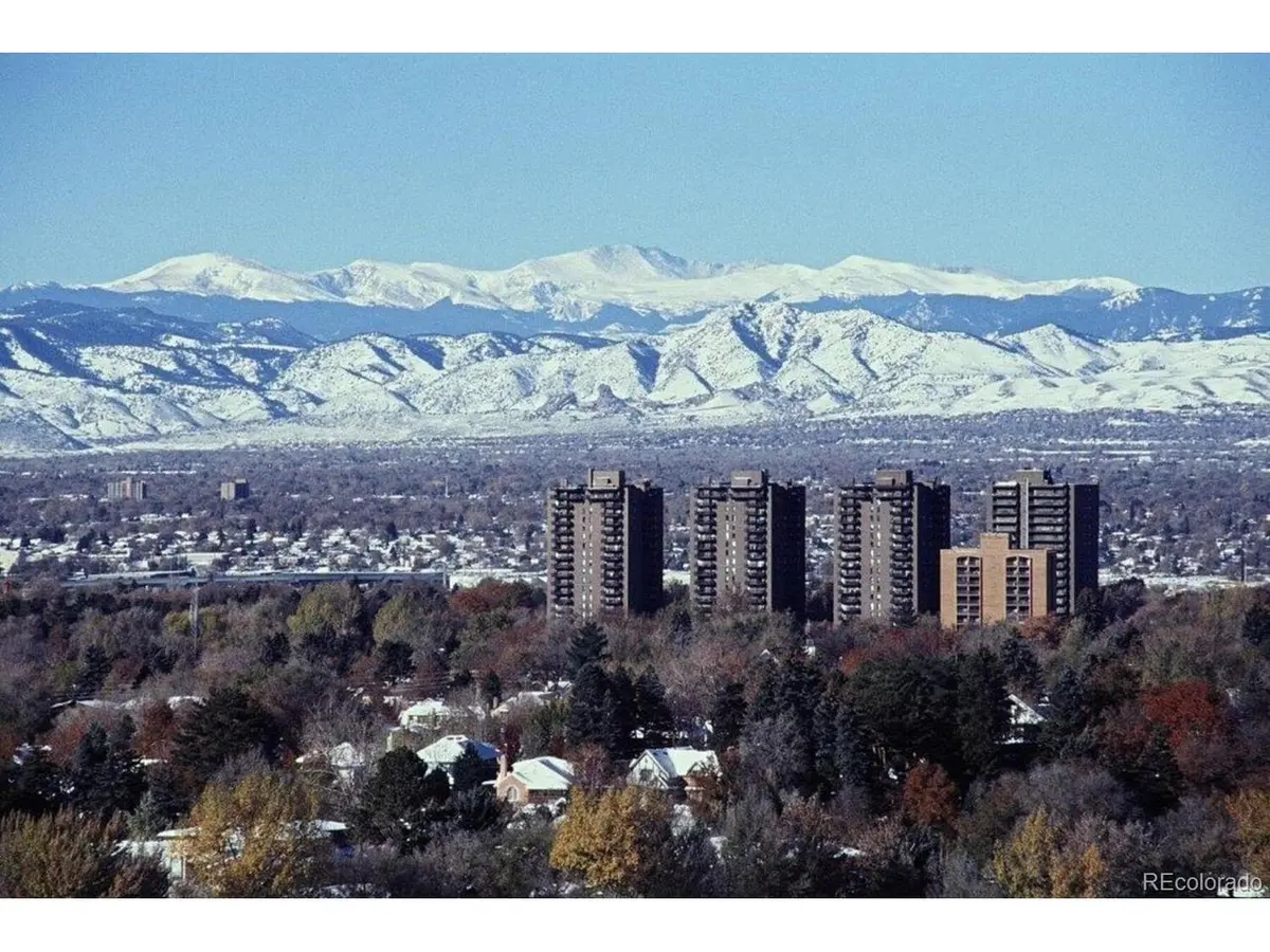480 S Marion #1403, Denver, CO 80209