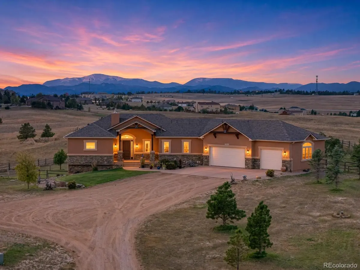 5735 Windridge, Colorado Springs, CO 80908