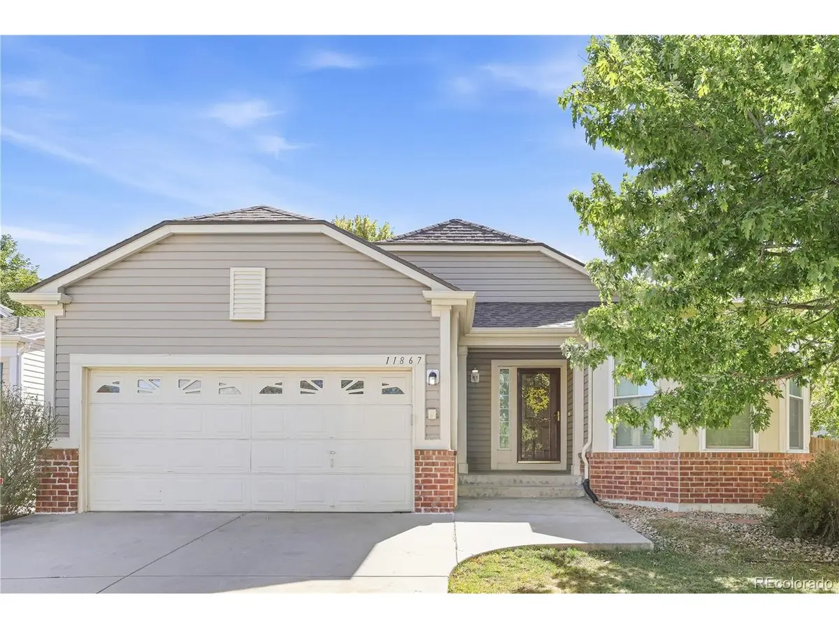 11867 Meadowood, Parker, CO 80138