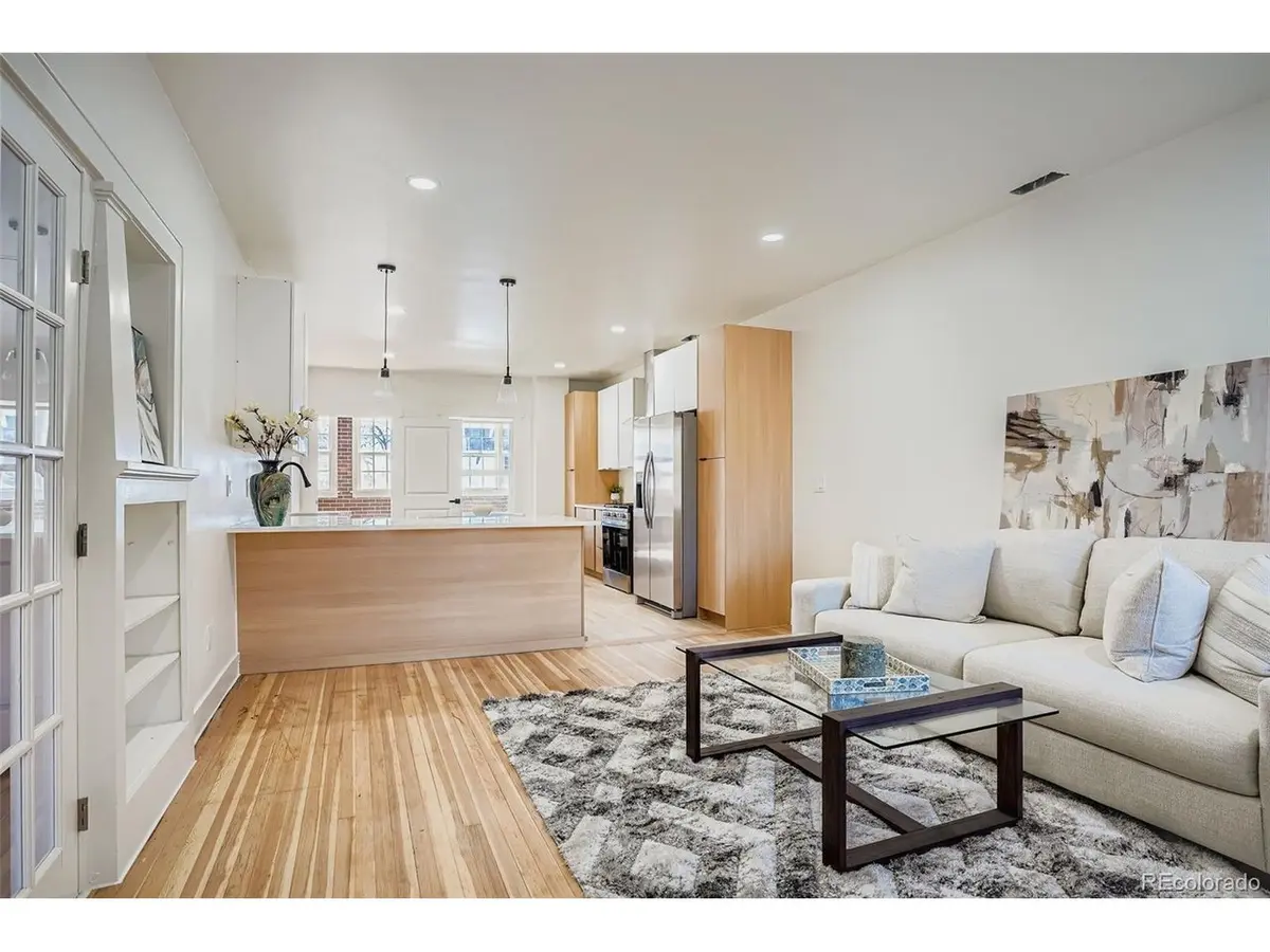 3928 W 29th, Denver, CO 80212