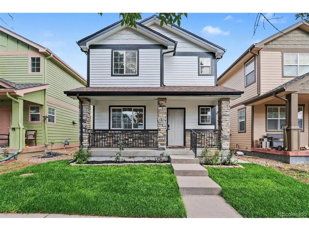 312 Sweet Valley, Longmont, CO 80501