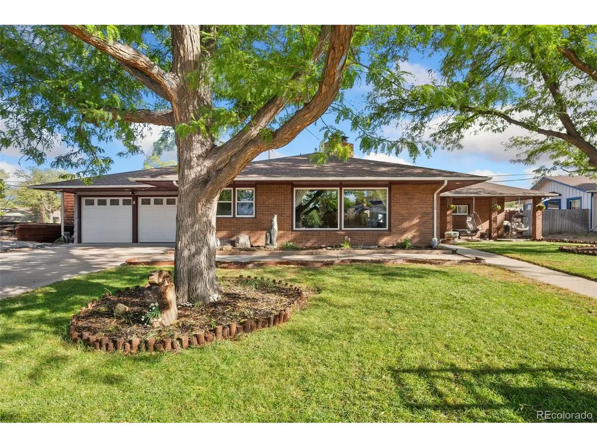 2728 W 25th Street, Greeley, CO 80634