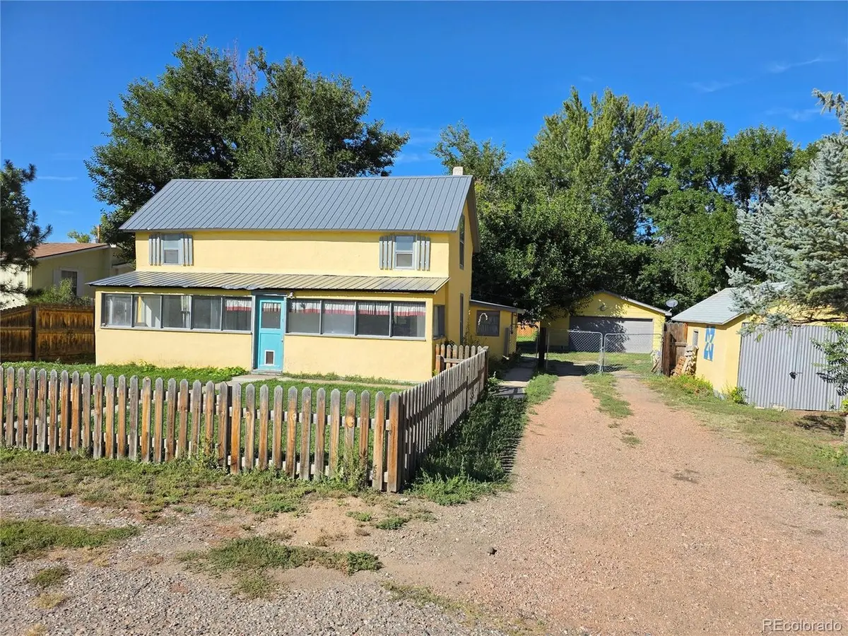 311 E 7th, Florence, CO 81226
