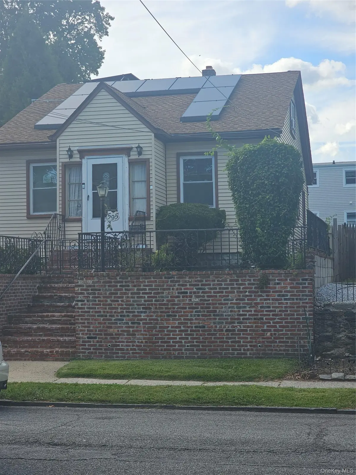597 Kimball AVE, Yonkers, NY 10704