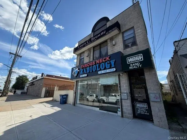 3928 E Tremont AVE, Bronx, NY 10465