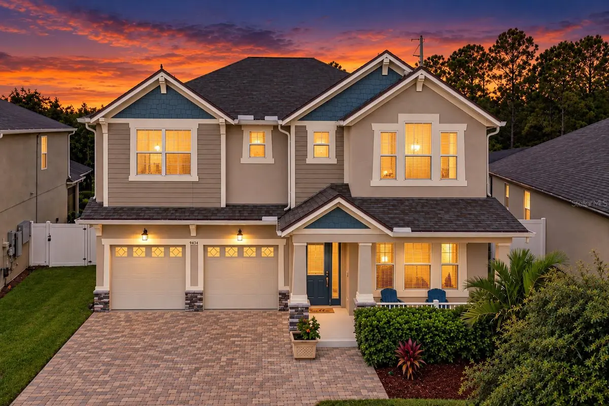 9434 LAUNCH POINT RD, Orlando, FL 32832
