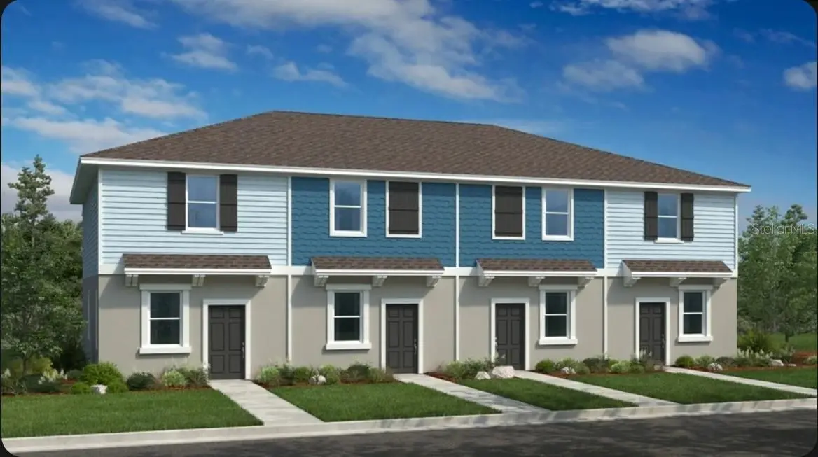 790 GLADSTONE WAY #790, Mount Dora, FL 32757