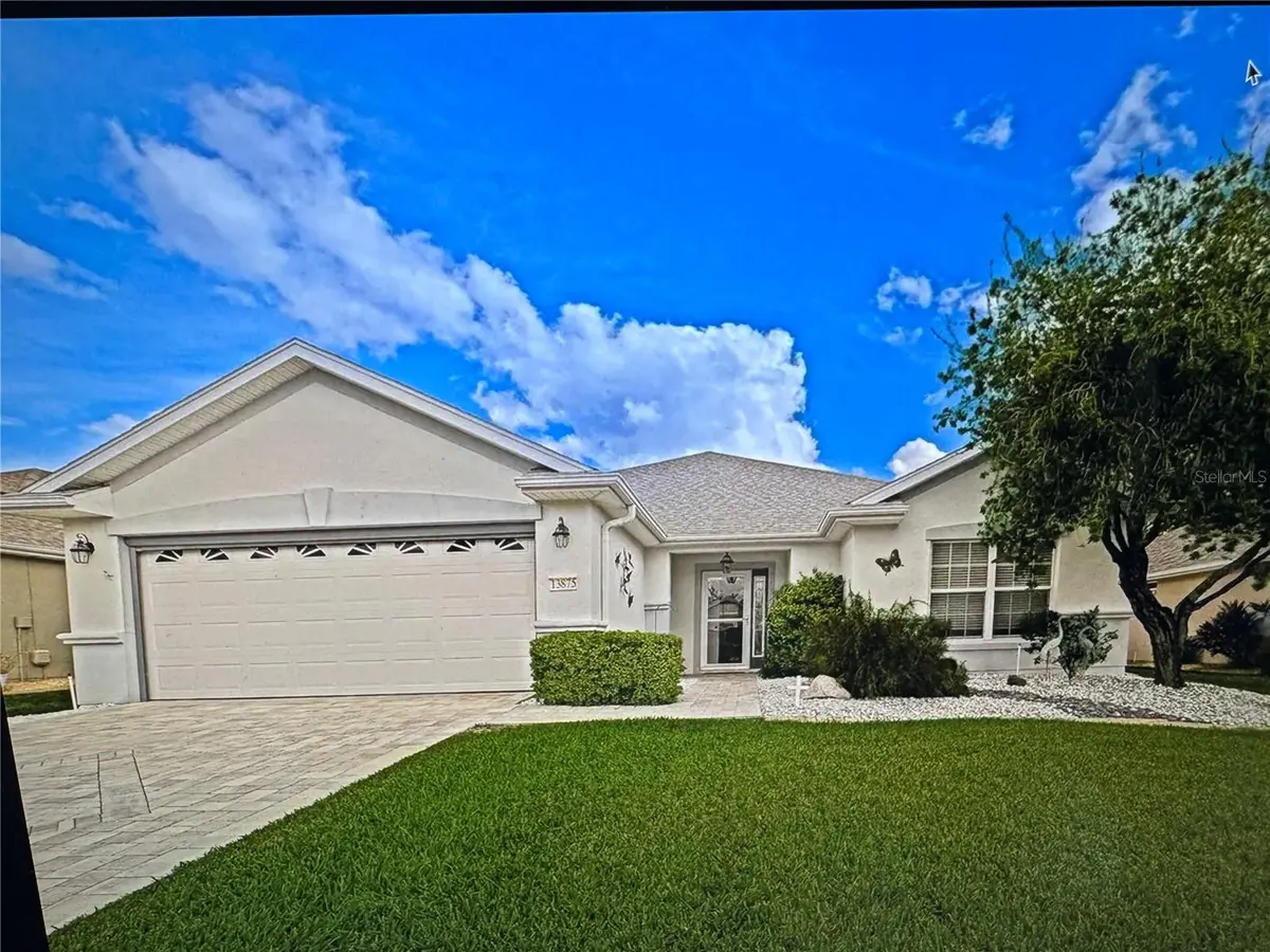 13875 SE 94TH AVE, Summerfield, FL 34491