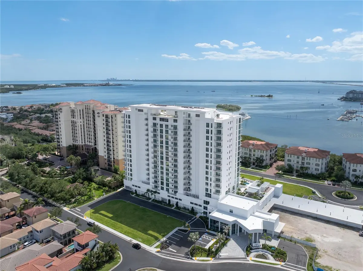 5713 BOWEN DANIEL DR. #1406, Tampa, FL 33616