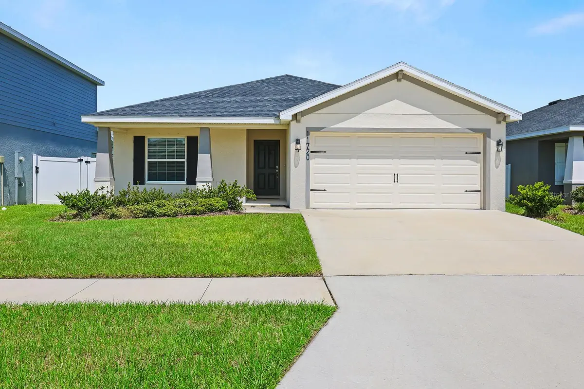 11720 CONIFER CONE CT, Riverview, FL 33579
