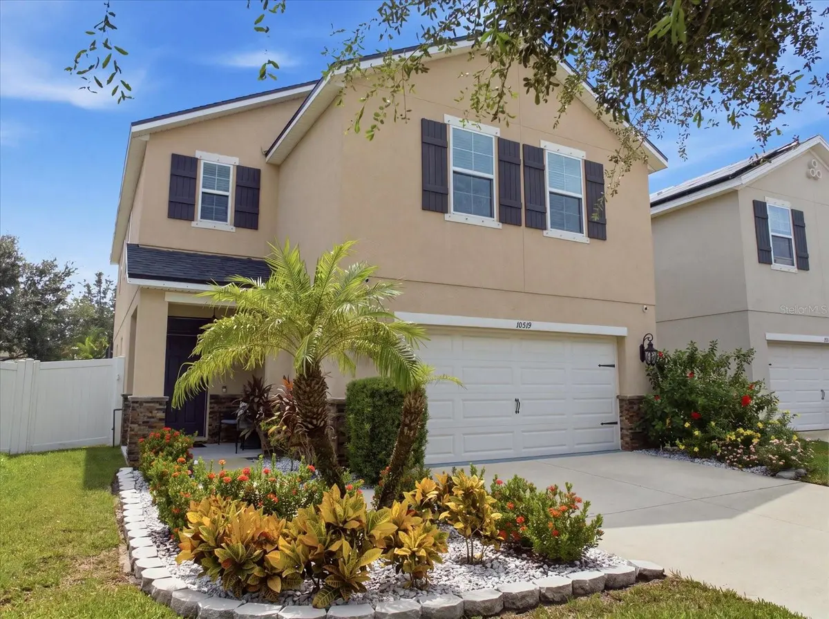 10519 WHISPERING HAMMOCK DR, Riverview, FL 33578