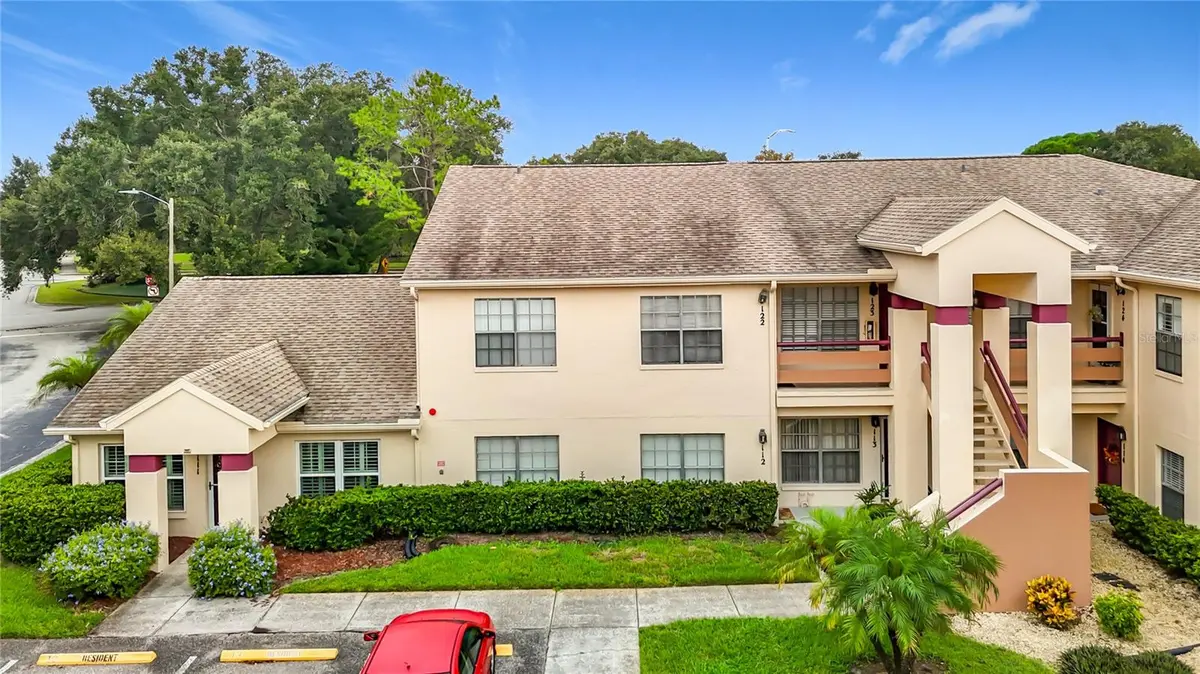 7807 HARDWICK DR #123, New Port Richey, FL 34653