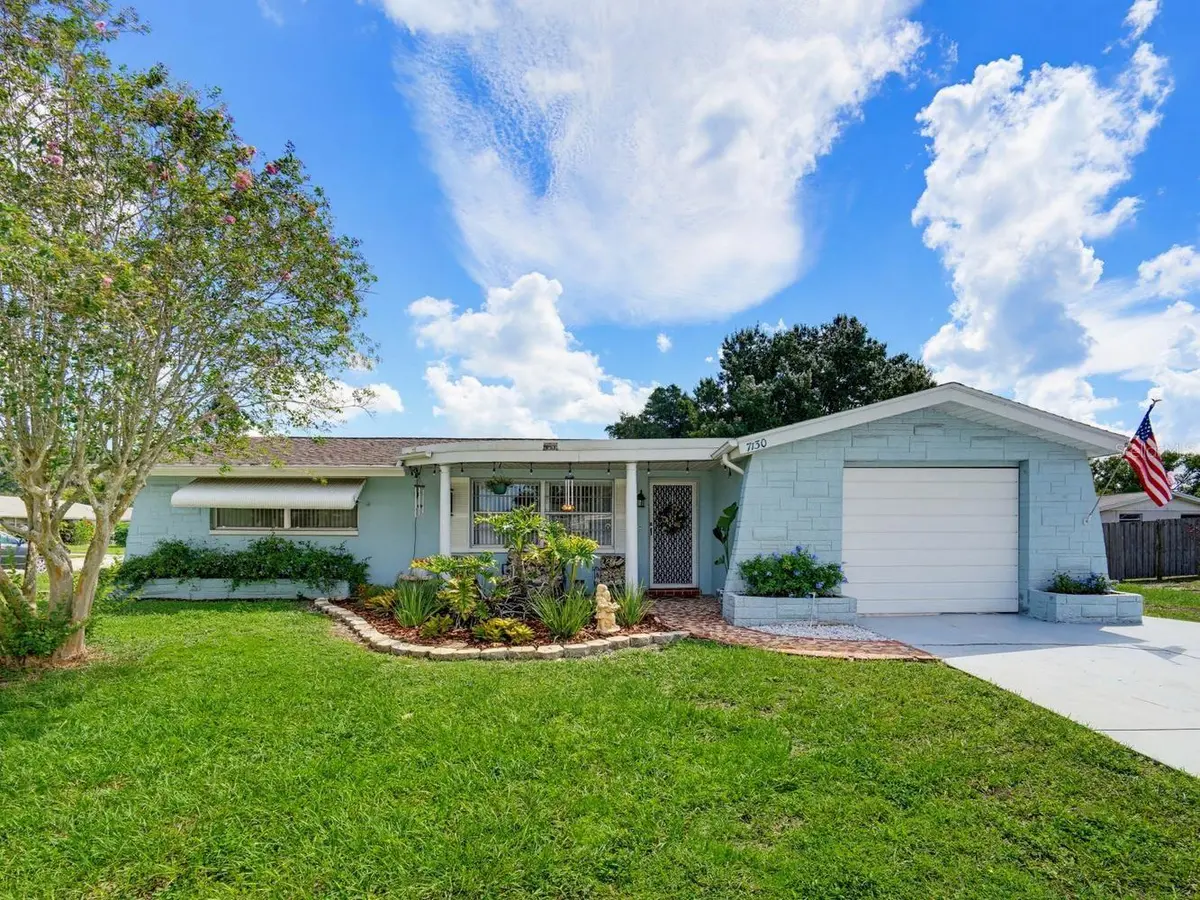 7130 HOLLYBAY RD, New Port Richey, FL 34653