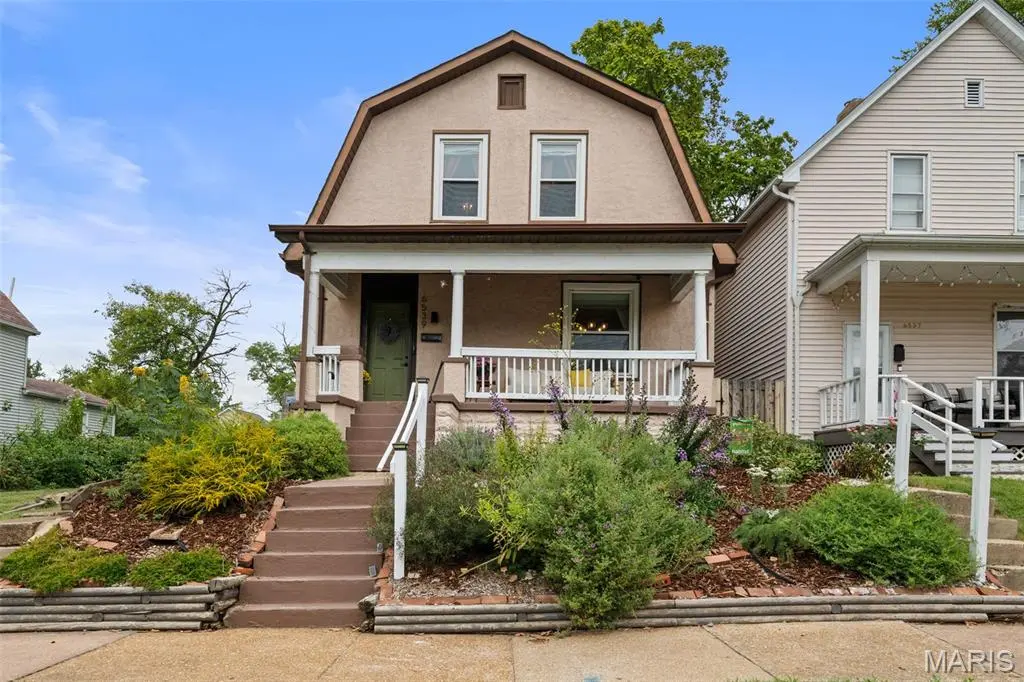 6539 Bartmer AVE, University City, MO 63130