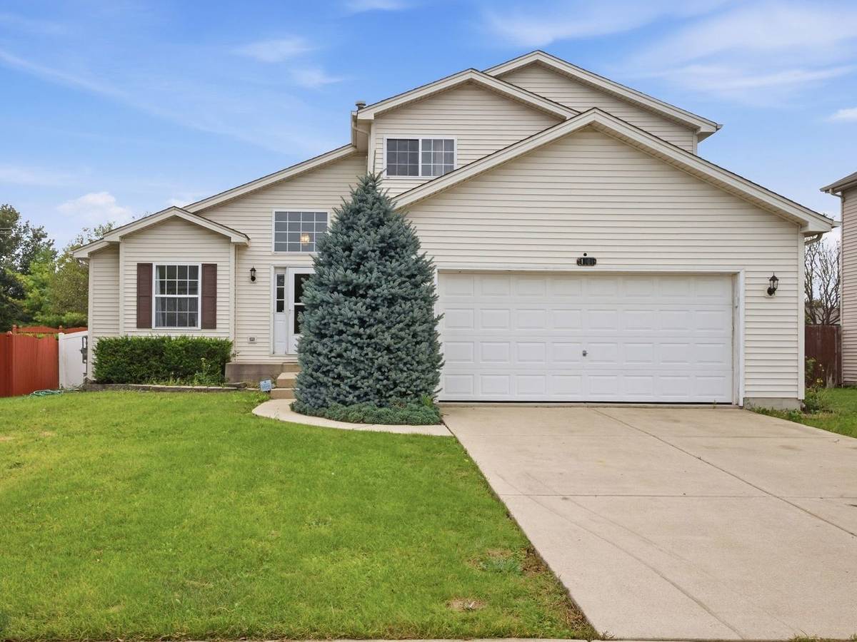 1301 Idabright DR, Plainfield, IL 60586