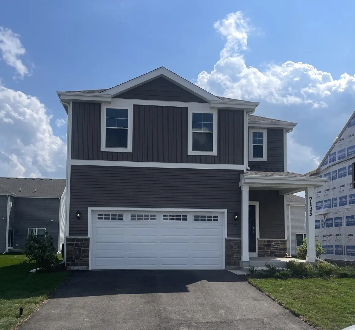 7135 Oakmont RD, Mt. Pleasant, WI 53406